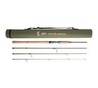 Canne spinning Abu Garcia Salmo Seeker 8-20g Beige 2,40 m