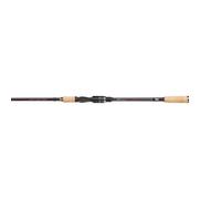 Abu Garcia Spike Pro Spinning Rod Noir 2.13 m / 3-14 g