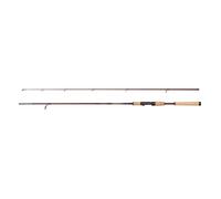 Canne spinning Abu Garcia Tormentor 2 10-40g Rouge 3,04 m