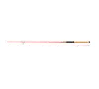 Canne spinning Berkley Cherrywood Original 30-60g Rouge 2,70 m