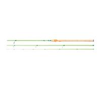 Canne spinning Berkley Flex™ 390 10-30 g Vert 2,1 m