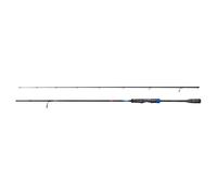 Canne spinning Berkley URBN II 5-25g Noir 2,40 m