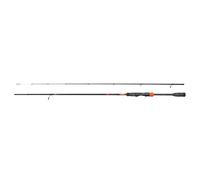 Canne spinning Berkley URBN II Dropshooter 5-21g Noir 2,10 m