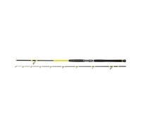 Black Cat Freestyle Pro Bank Catfish Rod Doré 2.80 m / 150-300 g