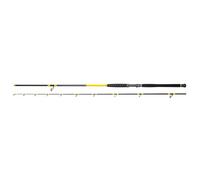 Black Cat Freestyle Pro Bank Catfish Rod Doré 3.20 m / 250-500 g