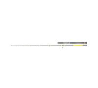 Black Cat Freestyle Pro Lure Catfish Rod Argenté 2.20 m / 80-150 g