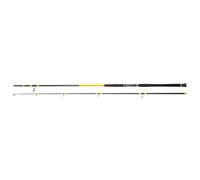Black Cat Freestyle Pro Pellet Catfish Rod Argenté 3.20 m / 300 g