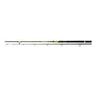 Canne spinning Black Cat Perfect Passion 60-200g - noir/jaune - 2,70 m