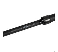Fox International Horizon X5 S Full Shrink Carpfishing Rod Argenté 3.66 m / 3.5 Lbs