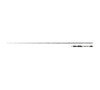 Canne spinning Fox Rage 15-60g" Noir 215 cm