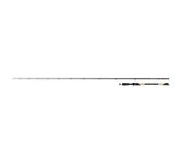 Canne spinning Fox Rage 200g" Noir 240 cm