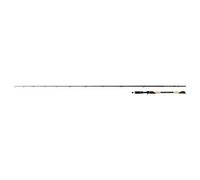 Fox Rage Tr Replicant Special Baitcasting Rod Doré 2.30 m / 40-120 g