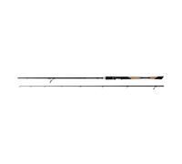 Canne spinning Fox Rage TR Power Shad 30-80g Noir 240 cm / 30/80 g