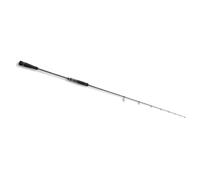 Canne spinning Hearty Rise Black Diamond 60g Noir 1,96 m