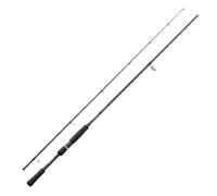 Canne Spinning Hearty Rise Black Force 2.56 M 17-70 G 842 H