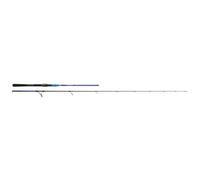 Canne spinning Hearty Rise Deep 15-60g Bleu 2,20 m