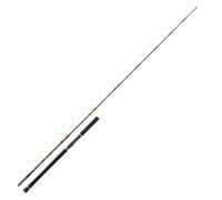 Canne spinning Hearty Rise gyoluck 150g Noir 2,53 m