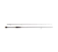 Canne spinning Hearty Rise Innovation 8-32g Noir 2,75 m