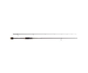 Canne spinning Hearty Rise Innovation 8-32g Noir 2,75 m