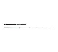 Canne spinning Hearty Rise Monster game Tuna Hunter 30-100 g Noir 2,40 m