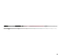 Canne spinning Hearty Rise Red shadow 6-30g