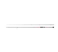 Canne spinning Hearty Rise Rock'n Force II 4-21g Noir 2,58 m
