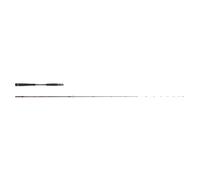 Canne spinning Hearty Rise Shiga 30-60g Noir 2,07 m