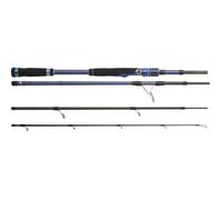 Canne spinning Hearty Rise Slash Monster 10-60g