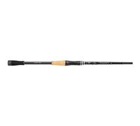Canne spinning Hearty Rise Suonalution 5-18 g Noir 2,03 m