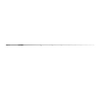 Canne spinning Hearty Rise Ten Years A. Ltd 10-50g Noir 2,66 m