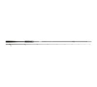 Canne spinning Hearty Rise Topgun P 5-25g Noir 2,35 m