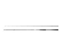 Canne spinning Hearty Rise Topgun P 5-30g Noir 2,45 m