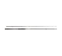 Canne spinning Hearty Rise Zander game XT 10-46g Noir 2,43 m
