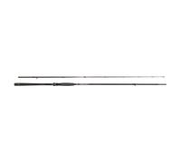 Canne spinning Hearty Rise Zander game XT 12-56 g Noir 2,80 m