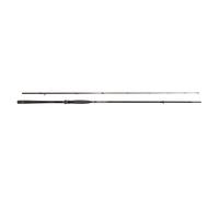 Canne spinning Hearty Rise Zander game XT 7-28g Noir 2,52 m