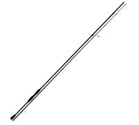 Canne spinning Maver Lancer 10-15 g Noir 2,4 m