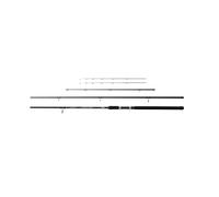 Canne spinning Mitchell Adventure II 90g Noir 3,60 m