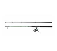 Canne spinning Mitchell Catch Pro II 10-30g Noir 2,40 m