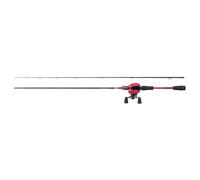 Canne spinning Mitchell Colors MX 5-25g Rouge 1,98 m