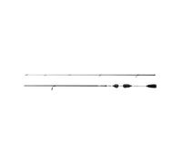 Canne spinning Mitchell Epic MX1 1-8 g Blanc 2,7 m