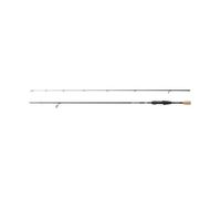 Canne spinning - Mitchell - Epic Mx2 182 - 0-5 UL - Carbone - Pêche du carnassier