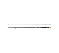 Canne spinning Mitchell Epic Mx2 212 0-5 UL Noir 2,10 m