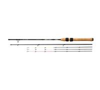 Canne spinning Mitchell Epic MX2 3-20 g Noir 1,7 m
