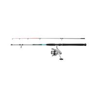 Canne spinning Mitchell Tanager 3 SW 50-150 g Noir 3,2 m