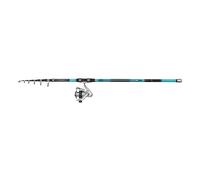 Canne spinning Mitchell Tanager 3 SW 80-150 g Bleu 4 m