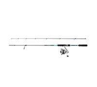 Canne spinning Mitchell Tanager 3 SW CMB 15-50 g Bleu 2,72 m