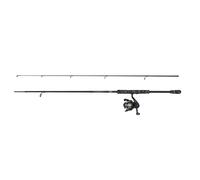 Canne spinning Mitchell Tanager GII CMB 5-15 g Noir 1,82 m
