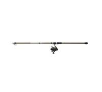 Canne spinning Mitchell Tanager II 15-50 g Noir 3 m