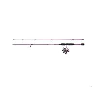 Canne spinning - MITCHELL - Tanager II - 2,10 m - 7-20 g - Carbone résistante mer