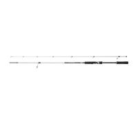 Canne spinning Mitchell Tanager SW 10-40 g Noir 2,4 m